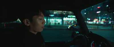 WI Ha-Jun - Shark: The Beginning