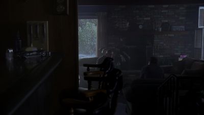 Wibberly: You're really
doing this for me? - House