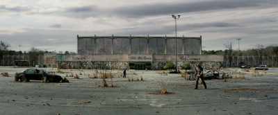 Wichita leaving
hit me like a shotgun blast. - Zombieland: Double Tap