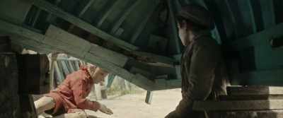 - wick.
- Shh! Go away. which you make me discover. - Pinocchio