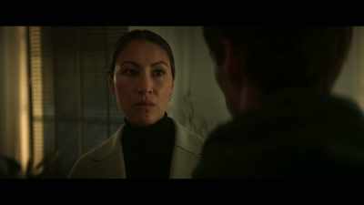 ["WICKED GAME" RESUMES] - The Day of the Jackal