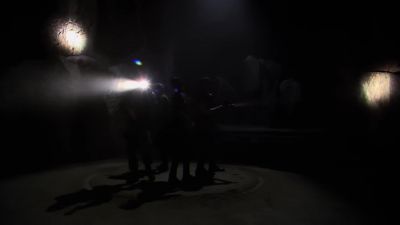 Wicked! - Stargate SG-1