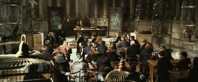 Wicked! - Harry Potter and the Chamber of Secrets