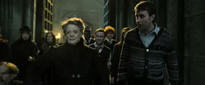 Wicked. - Harry Potter and the Deathly Hallows: Part 2