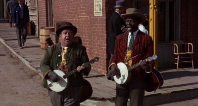 Wicked through and through - Cat Ballou