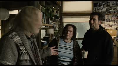 Wicked - Children of Men