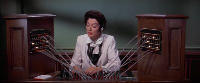 Widdicombe Gutterman Applewhite Bibberman and Black - Auntie Mame