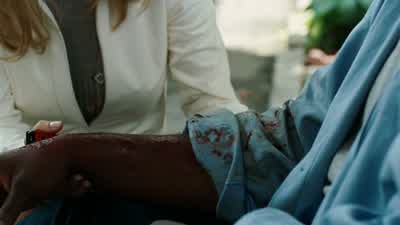 - Wide right! - The Blind Side
