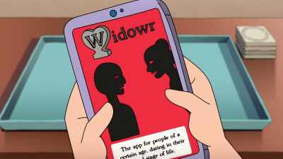 "Widowr." - Human Resources