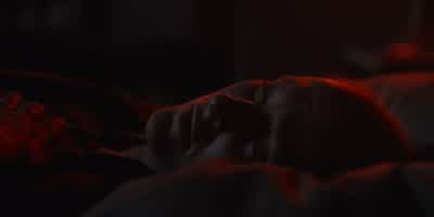 Wie geht es dir? - Dark
