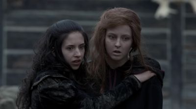 Wie is Jean Pierre - Ginger Snaps Back: The Beginning