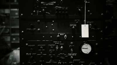 Wiener considered the machine to be the most significant work - The Minds of Men