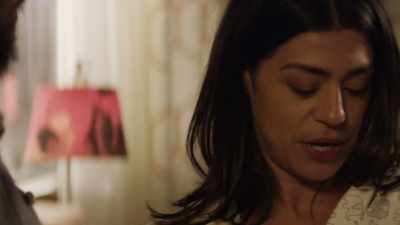 Wife should know better
than to separate a man - SEAL Team