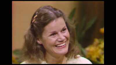 Wifey is meant to be funny. - Judy Blume Forever