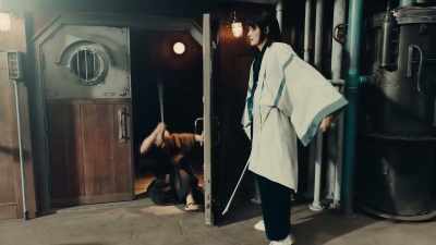 Wig - Gintama