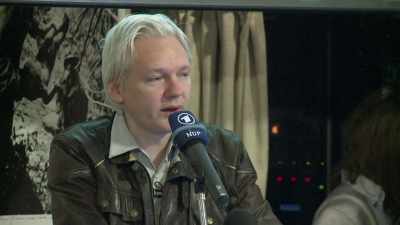  Wikileaks begins its release
 of 5,000 emails documenting - Cyberwar