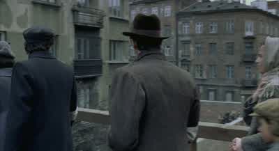 Wiladek! - The Pianist