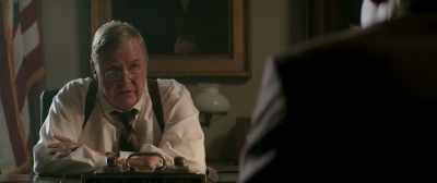 Wilbur, get this guy
of yours up here. - The Best of Enemies
