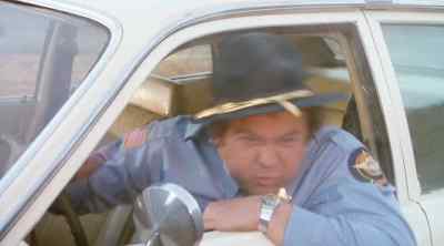 Wilbur, you lug nut. - The Dukes of Hazzard