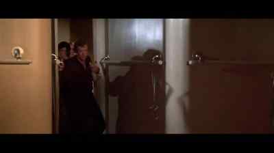 - Wilbur, sarge.
- A body. - Beyond the Poseidon Adventure