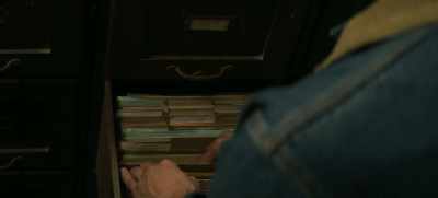 Wilcox. Here we go. - The Winchesters