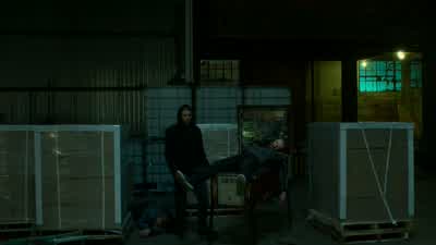 Oh, God. - Marvel's The Punisher
