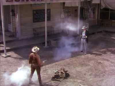Wild Bill Hickok? - Pony Express