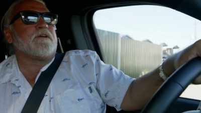 [wild bill] yeah, we're
gonna be on a dock early, - Deadliest Catch: Bloodline