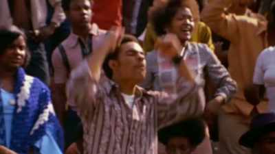 - Wild!
- California is a weird state - Right to Offend: The Black Comedy Revolution