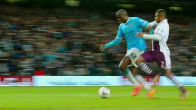 [wild cheering] - All or Nothing: Manchester City