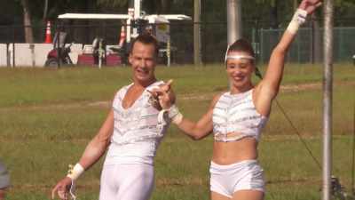 [wild cheering] - America's Got Talent: Extreme