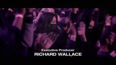 [wild cheering] - America's Got Talent: Extreme