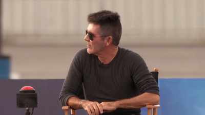 [wild cheering] - America's Got Talent: Extreme