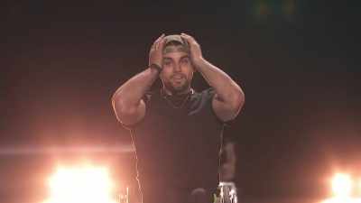 [wild cheering] - America's Got Talent: Extreme