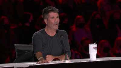 [wild cheering] - America's Got Talent: Extreme