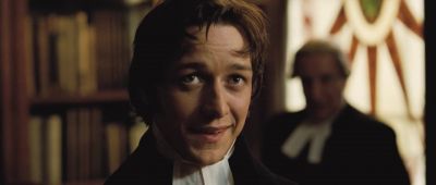 Wild companions - Becoming Jane