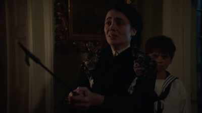 - Wild in the brain
is what he is, - Dead Still
