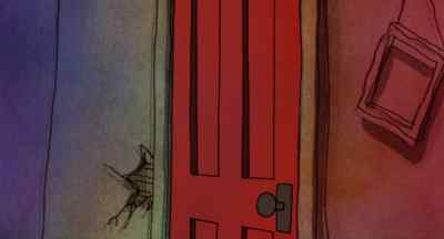 Wild, this is wild. - Fritz the Cat