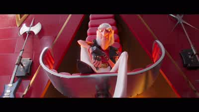 Wild Knuckles! - Minions: The Rise of Gru