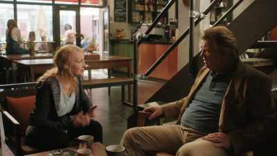 - "Wild and precious life".
- You ask that question? - State of the Union