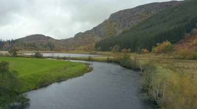 Wild, pure and fast, - World's Most Scenic River Journeys