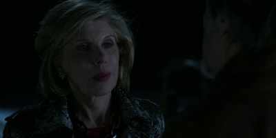 "WILD WORLD" - The Good Fight