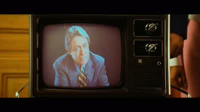 Wildcat... - The Royal Tenenbaums