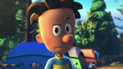 - Wilderness Warrior
domination, imminent. - Big Nate