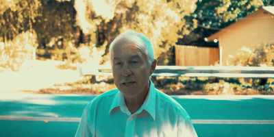 Wildfire everywhere,
worldwide year round now. - Birdemic 3: Sea Eagle