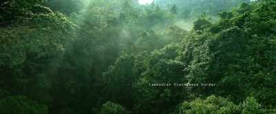 (wildlife howls)
(gunfire bangs) - Monsters of Man