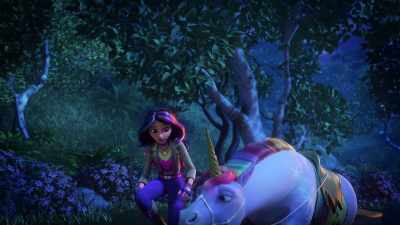 Wildstar? Is something wrong? - Unicorn Academy