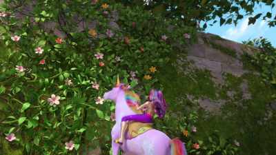 [Wildstar neighs] - Unicorn Academy