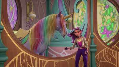 [Wildstar neighs] - Unicorn Academy