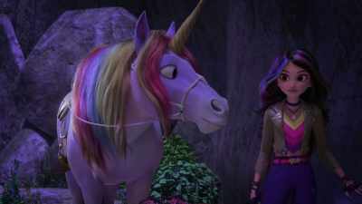 [Wildstar neighs] - Unicorn Academy